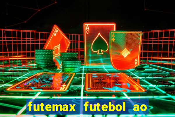 futemax futebol ao vivo sem anuncio